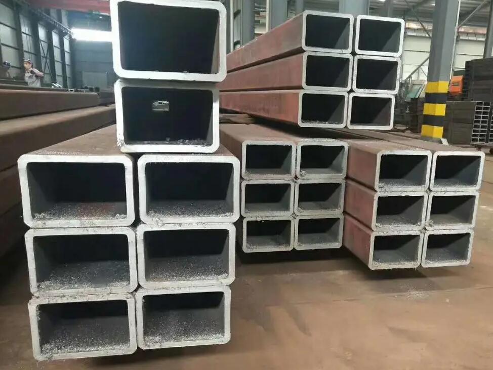 砀山s355j0方管